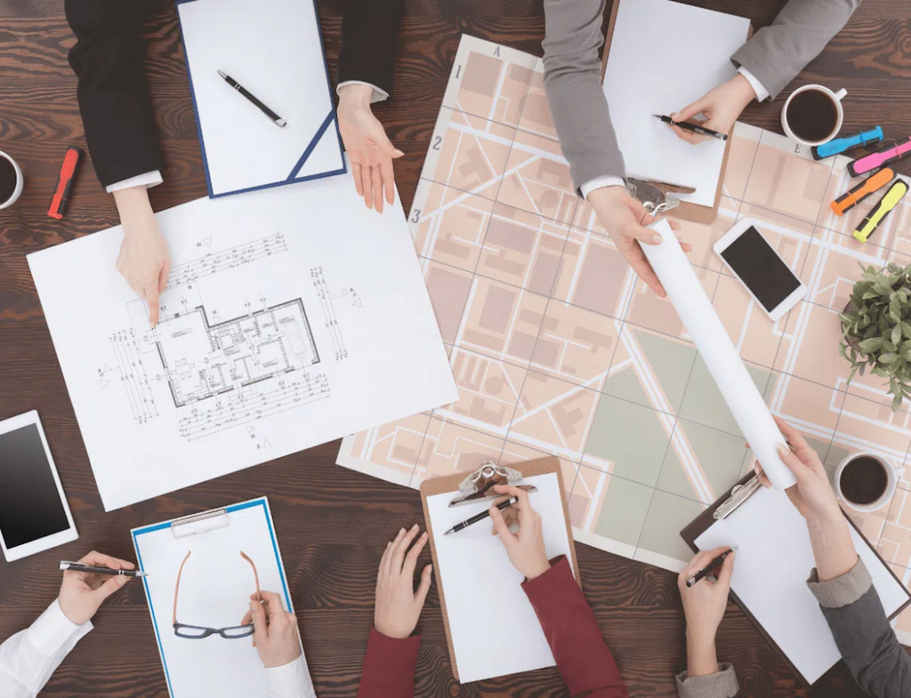 Arquitecto Técnico en Reformas y Proyectos