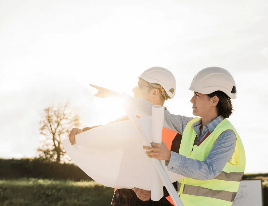 Arquitecto Técnico en Dirección de Obras