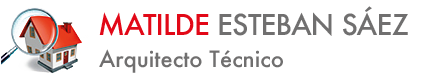 Matilde Esteban Aparejador